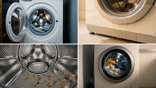 Washing Machine Service