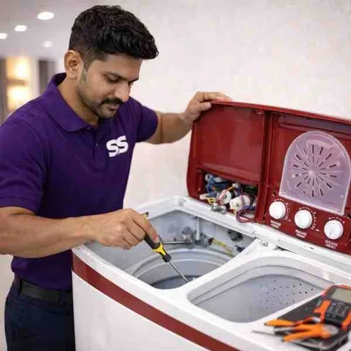 General Washing Machine Repair