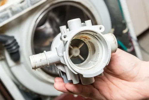 Water Leakage Repair