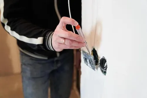 Power and Electrical Checks